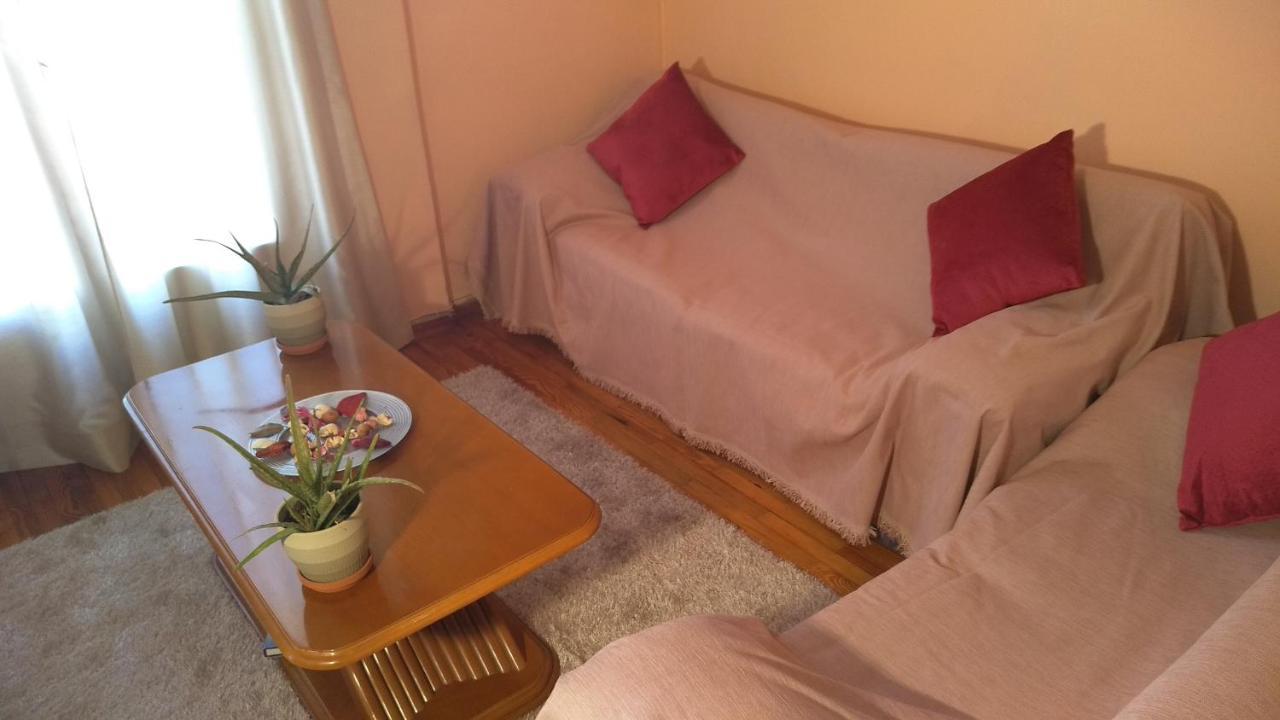Katerina Apartment. Corfu Town Apartment Corfu (city)