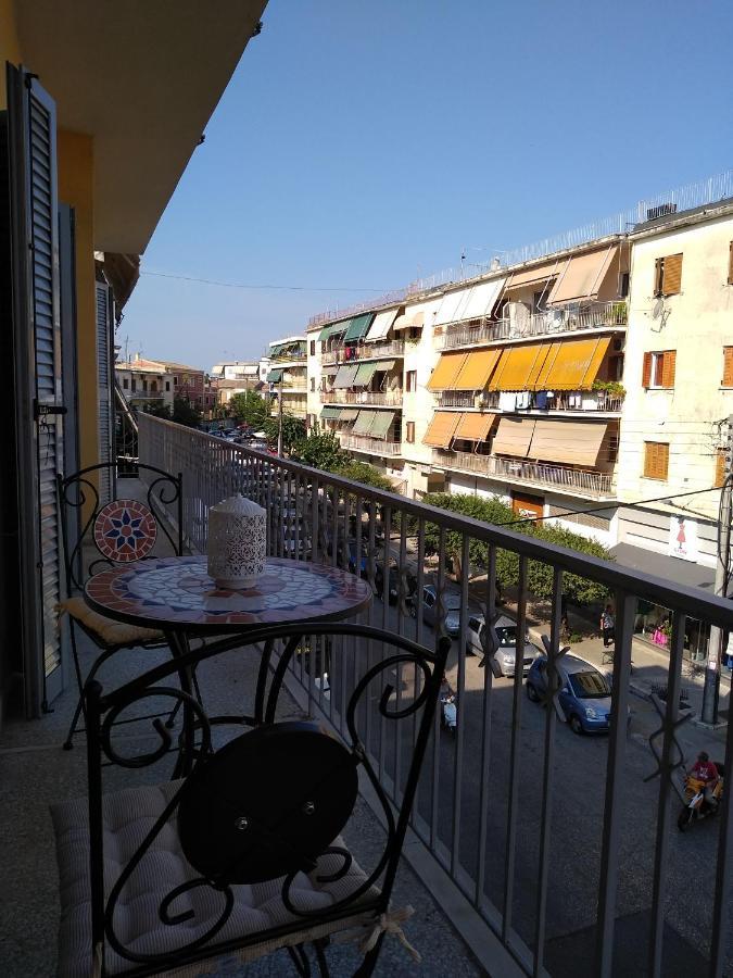 Apartment Katerina Apartment. Corfu Town