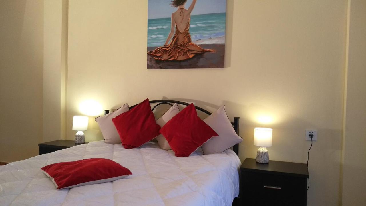 Katerina Apartment. Corfu Town Corfu (city)
