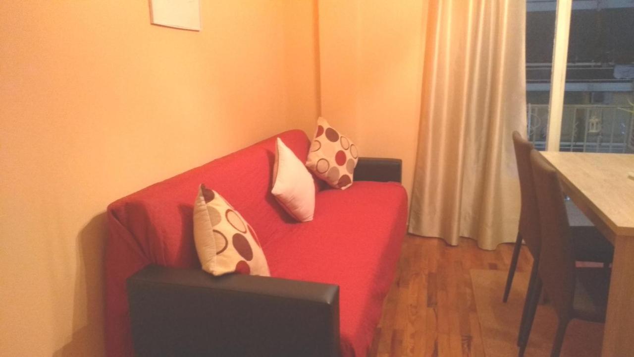 Katerina Apartment. Corfu Town