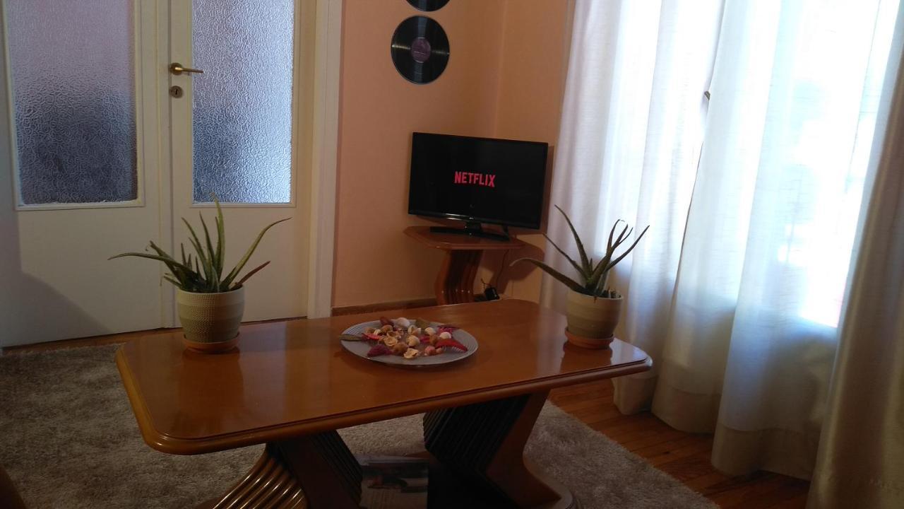 Katerina Apartment. Corfu Town