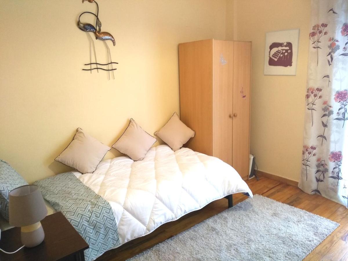 Katerina Apartment. Corfu Town Apartment