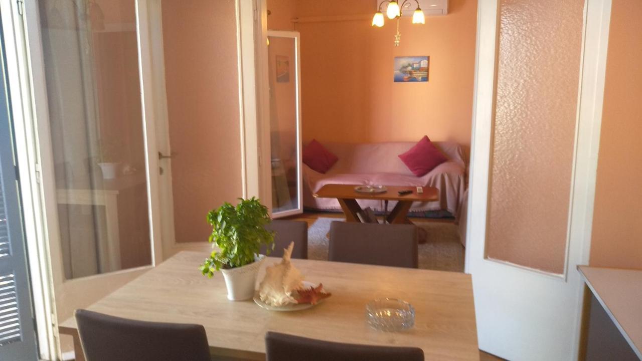 Apartment Katerina Apartment. Corfu Town