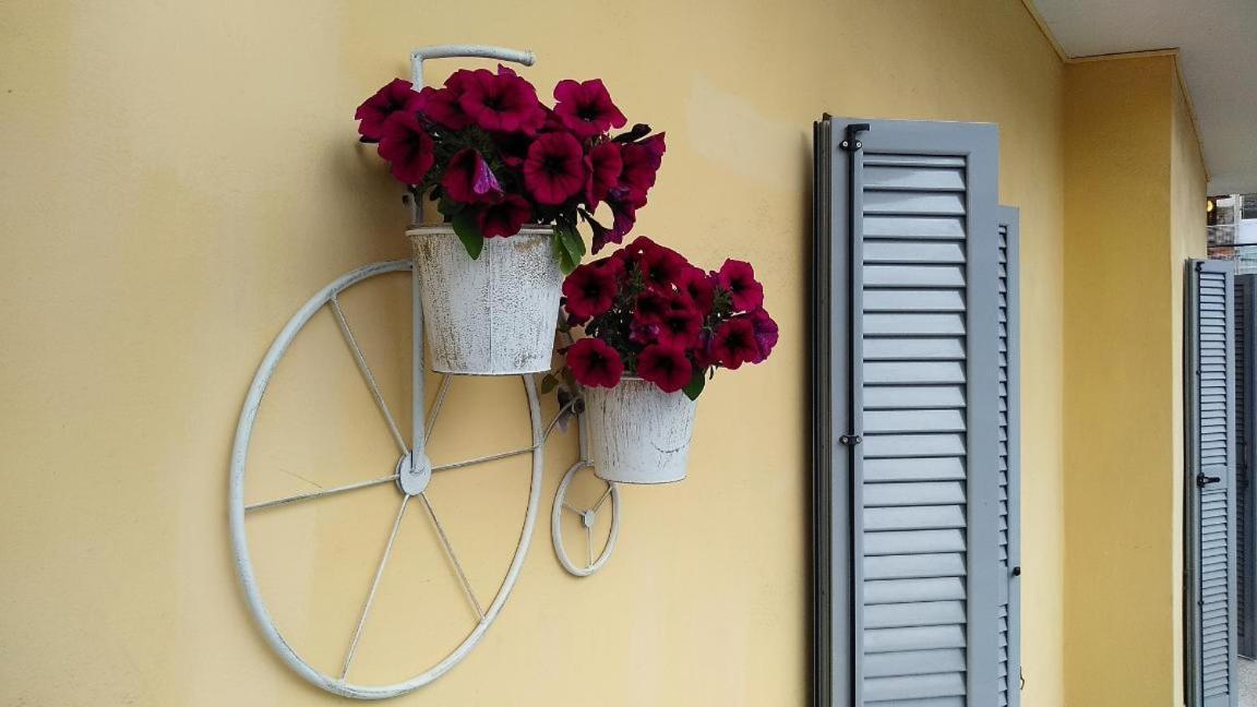 Katerina Apartment. Corfu Town Apartment *