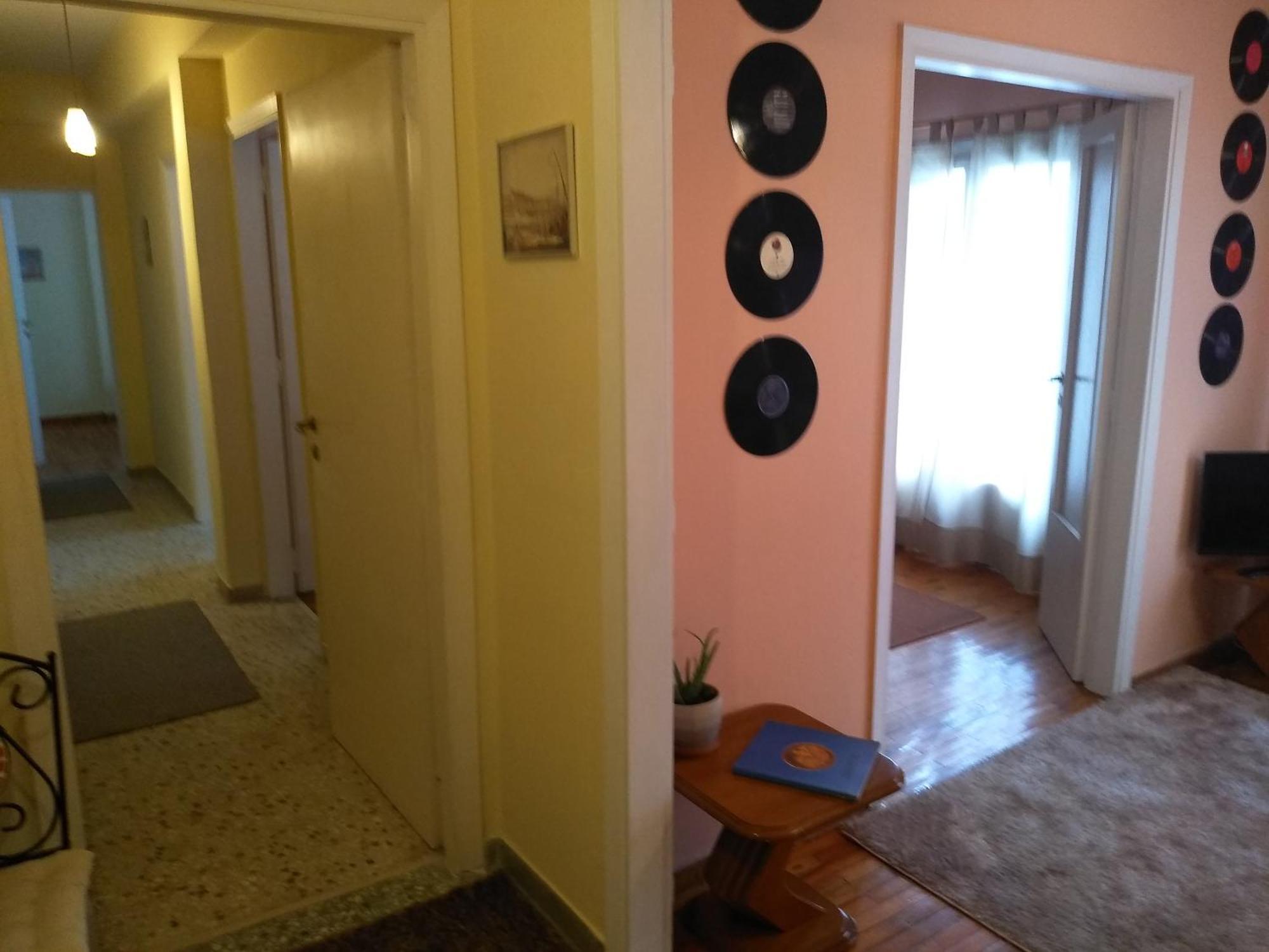 Apartment Katerina Apartment. Corfu Town Corfu (city)
